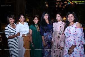 Sucharitha Reddy-Anil 10th Wedding Anniversary Celebrations