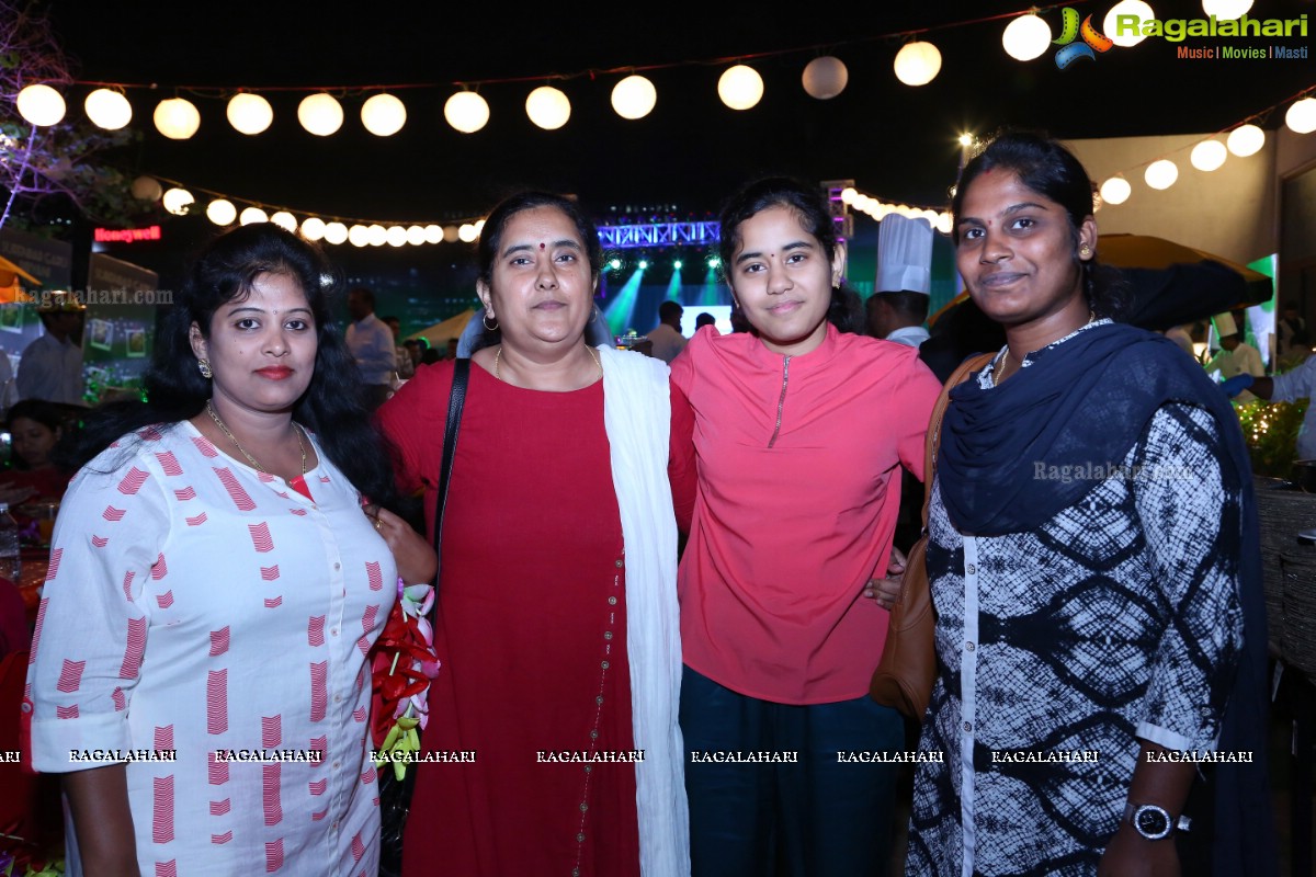 Summer Celebration at Hyatt Hyderabad Gachibowli