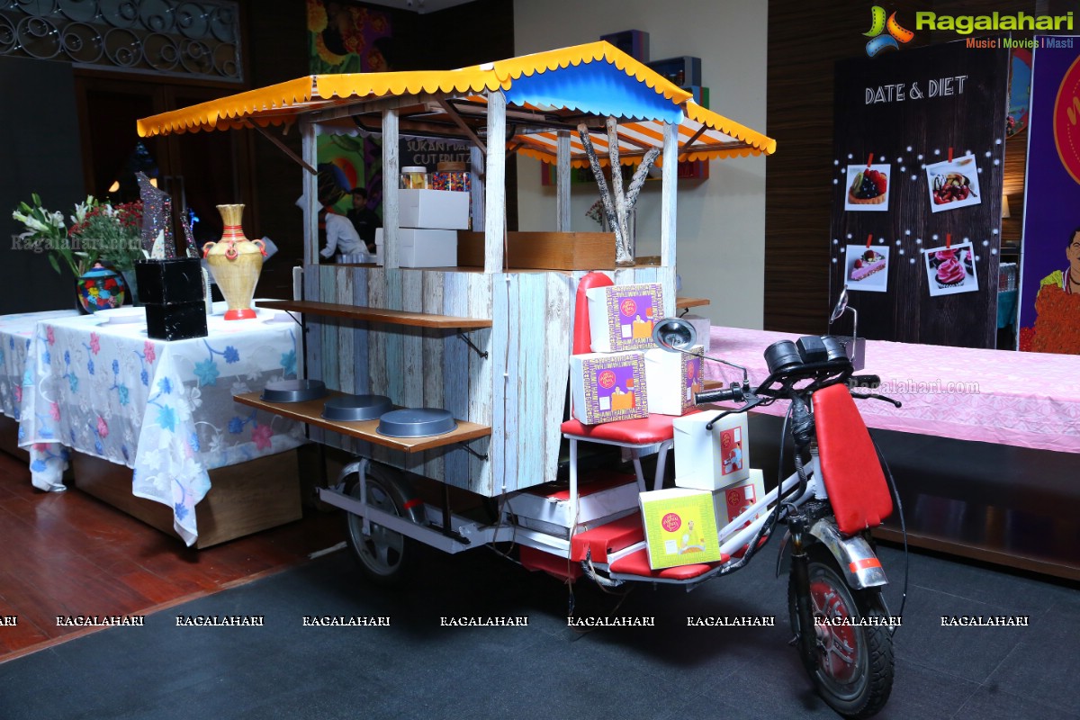 Summer Celebration at Hyatt Hyderabad Gachibowli