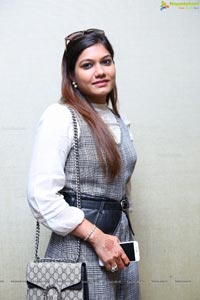 Sumridhi Ganeriwal April 2018