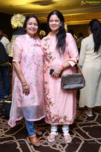 Sumridhi Ganeriwal April 2018