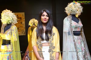 Sumridhi Ganeriwal April 2018