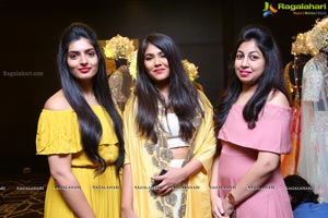 Sumridhi Ganeriwal April 2018