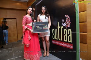 Sutraa Luxury Lifestyle Exhibition