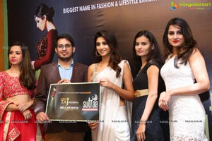 Sutraa Luxury Lifestyle Exhibition