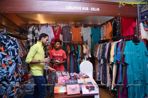 Sutraa Lifestyle Exhibition