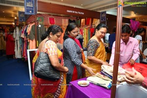 Sutraa Lifestyle Exhibition