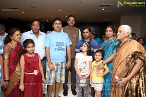 Swayamkrushi's Varnavanam Art Exhibition