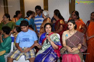 Swayamkrushi's Varnavanam Art Exhibition