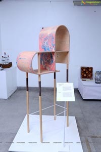 Young Swedish Design Exhibition Inauguration