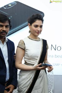 Tamannaah Happi Mobiles Store