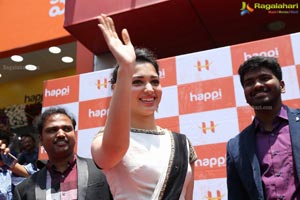 Tamannaah Happi Mobiles Store