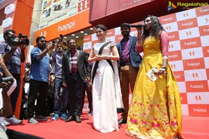 Tamannaah Happi Mobiles Store