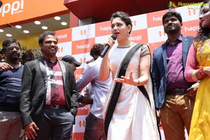 Tamannaah Happi Mobiles Store