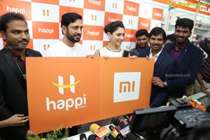 Tamannaah Happi Mobiles Store