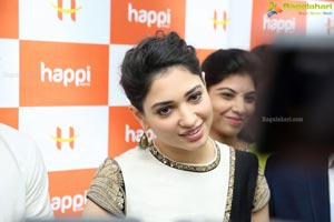 Tamannaah Happi Mobiles Store