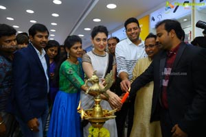 Tamannaah Happi Mobiles Store