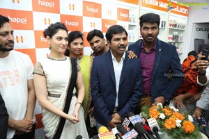 Tamannaah Happi Mobiles Store