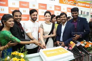 Tamannaah Happi Mobiles Store