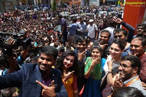 Tamannaah Happi Mobiles Store