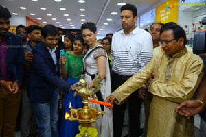 Tamannaah Happi Mobiles Store