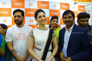 Tamannaah Happi Mobiles Store