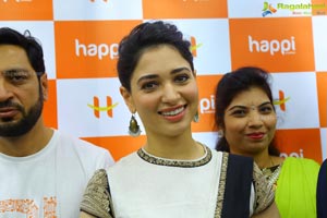 Tamannaah Happi Mobiles Store