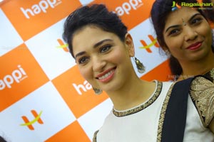 Tamannaah Happi Mobiles Store