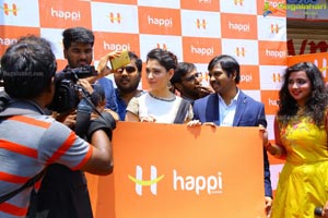 Tamannaah Happi Mobiles Store