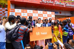 Tamannaah Happi Mobiles Store