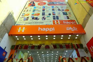 Tamannaah Happi Mobiles Store