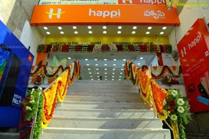 Tamannaah Happi Mobiles Store