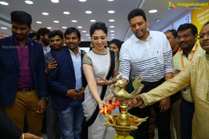 Tamannaah Happi Mobiles Store