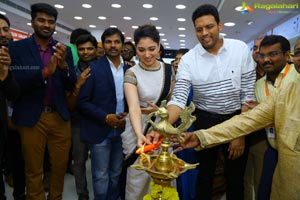 Tamannaah Happi Mobiles Store