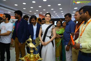 Tamannaah Happi Mobiles Store