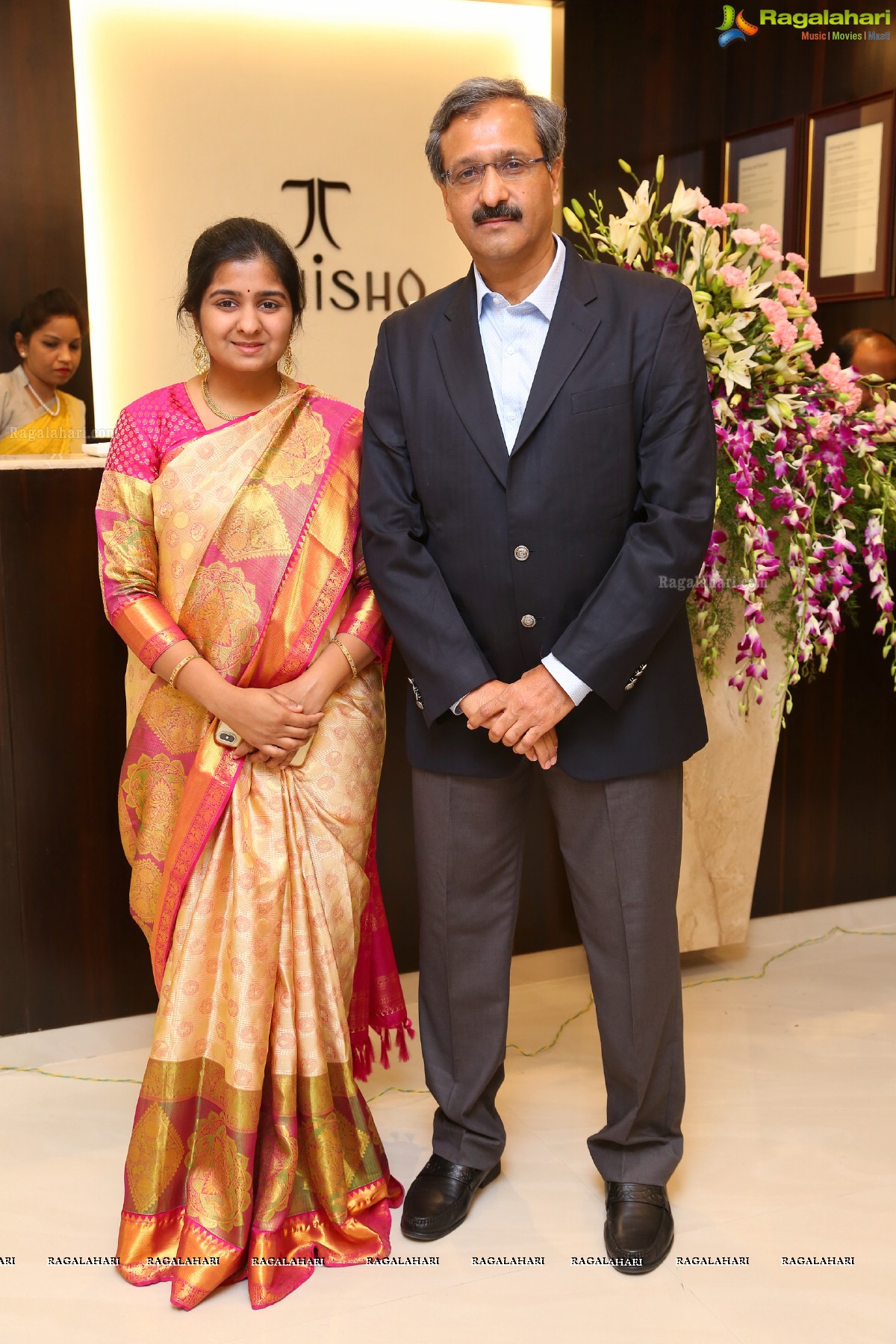 Tanishq, India’s Most Trusted Jeweller Opens Its New Showroom at Kompally