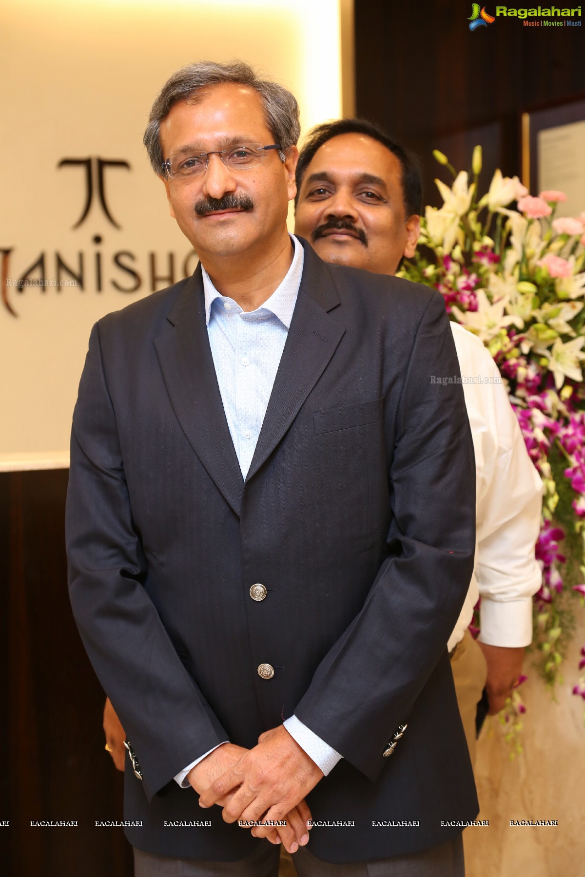 Tanishq, India’s Most Trusted Jeweller Opens Its New Showroom at Kompally