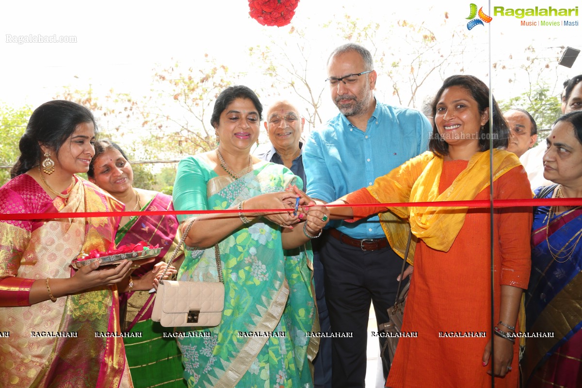 Tanishq, India’s Most Trusted Jeweller Opens Its New Showroom at Kompally