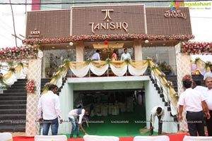 Tanishq Jeweller