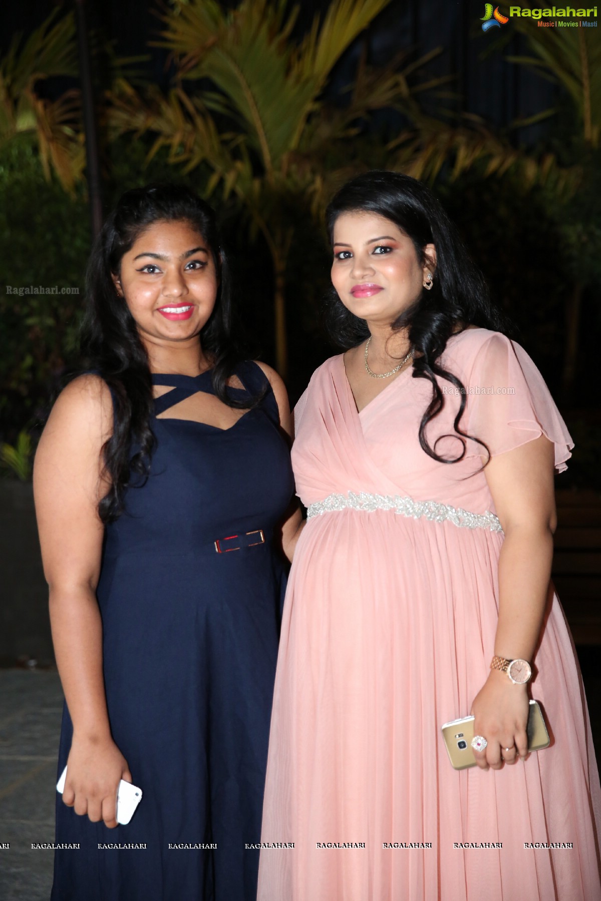 Grand Launch of TOT and Affair at Jubilee Hills, Hyderabad