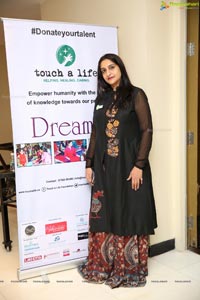 Touch A Life Foundation 'The Dream'