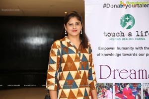 Touch A Life Foundation 'The Dream'