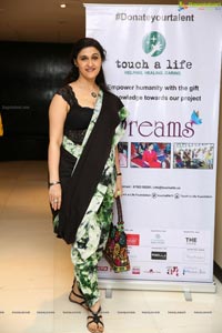 Touch A Life Foundation 'The Dream'
