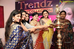 Trendz Expo Launch