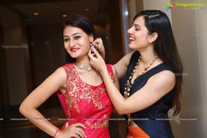 UE - The Jewellery Expo 2018 Curtain Raiser