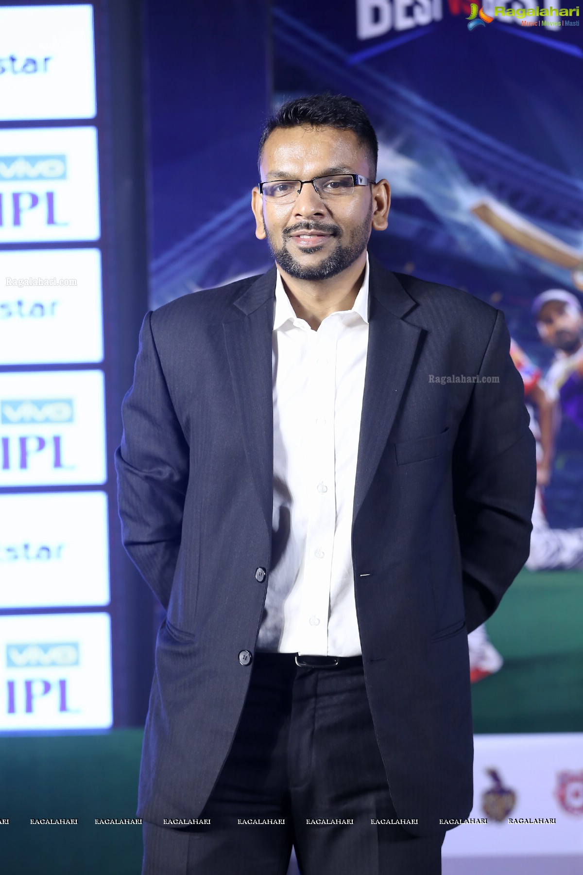 Star MAA Exciting Announcement on VIVO IPL 2018