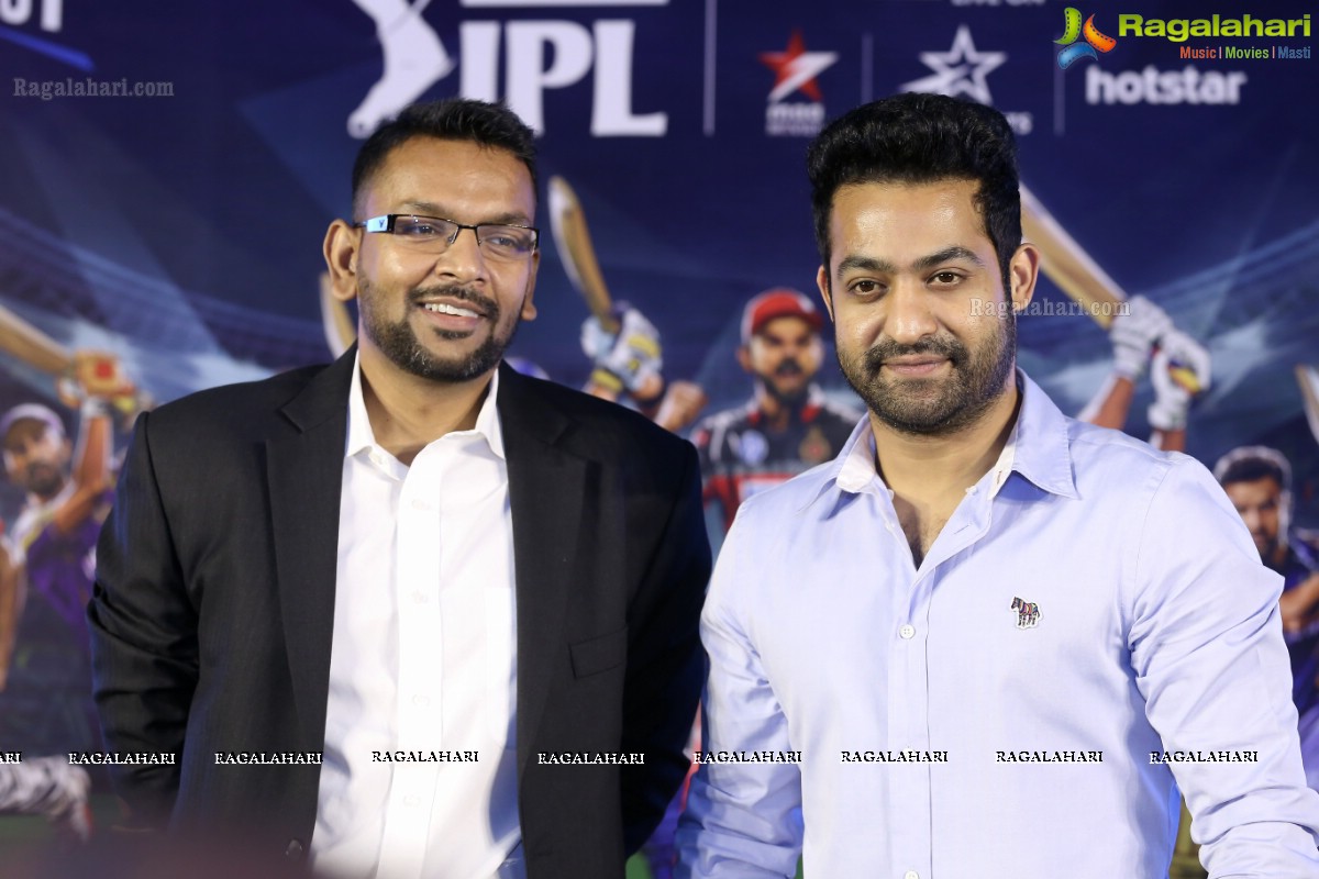 Star MAA Exciting Announcement on VIVO IPL 2018