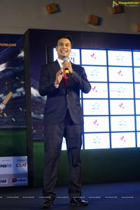 Announcement on VIVIO IPL 2018