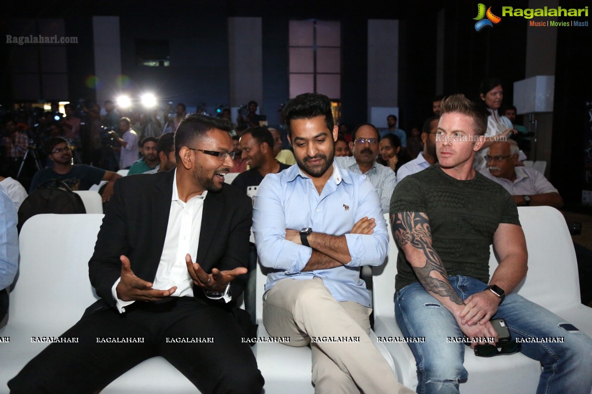Star MAA Exciting Announcement on VIVO IPL 2018