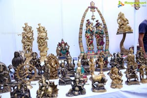 Weaves of India Expo April 2018